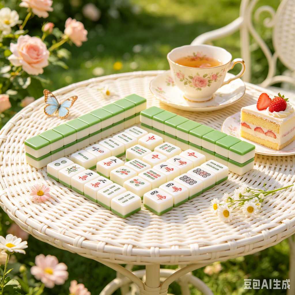 ChicagoHeights,mahjong