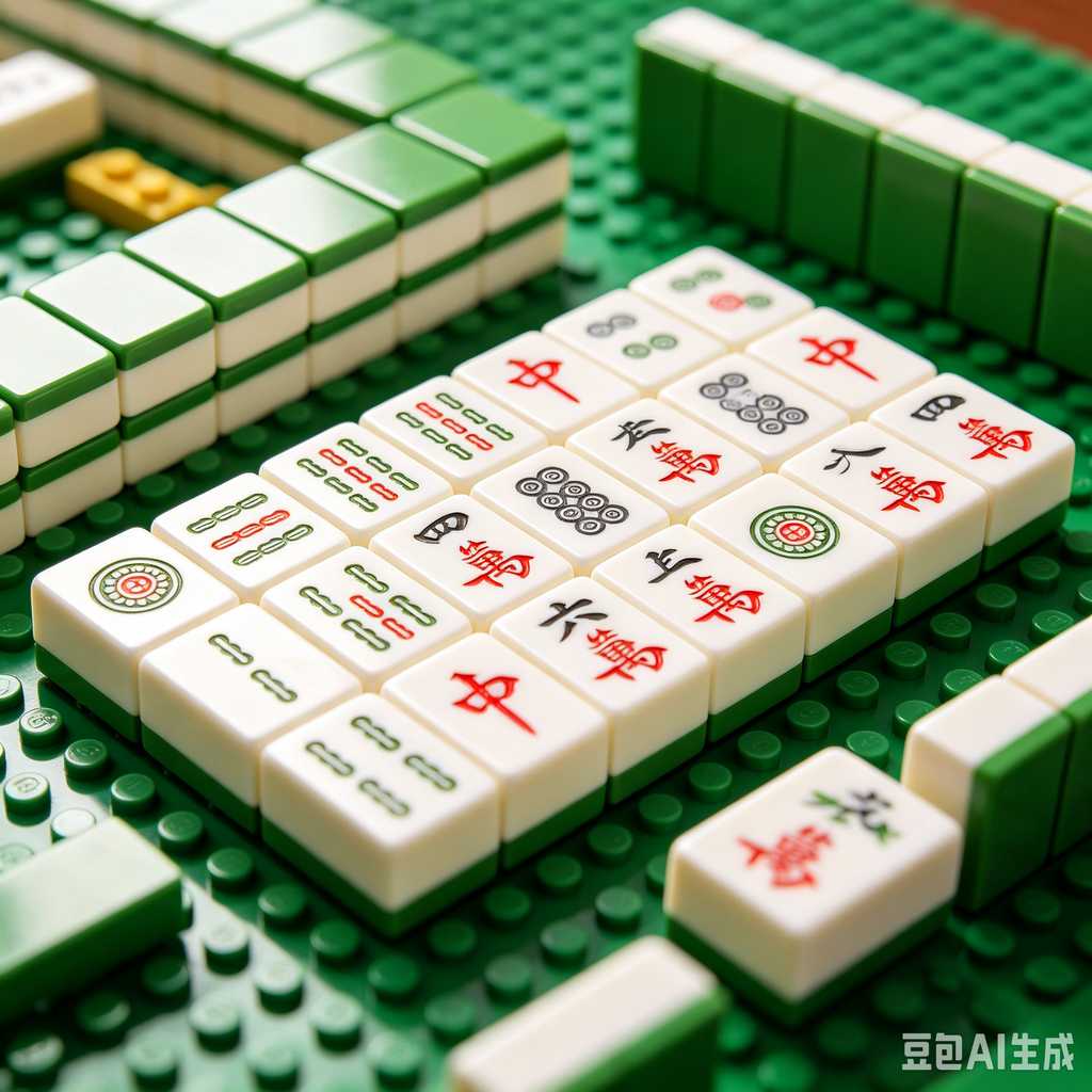 Santos,mahjong